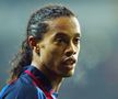 Ronaldinho - evergreen