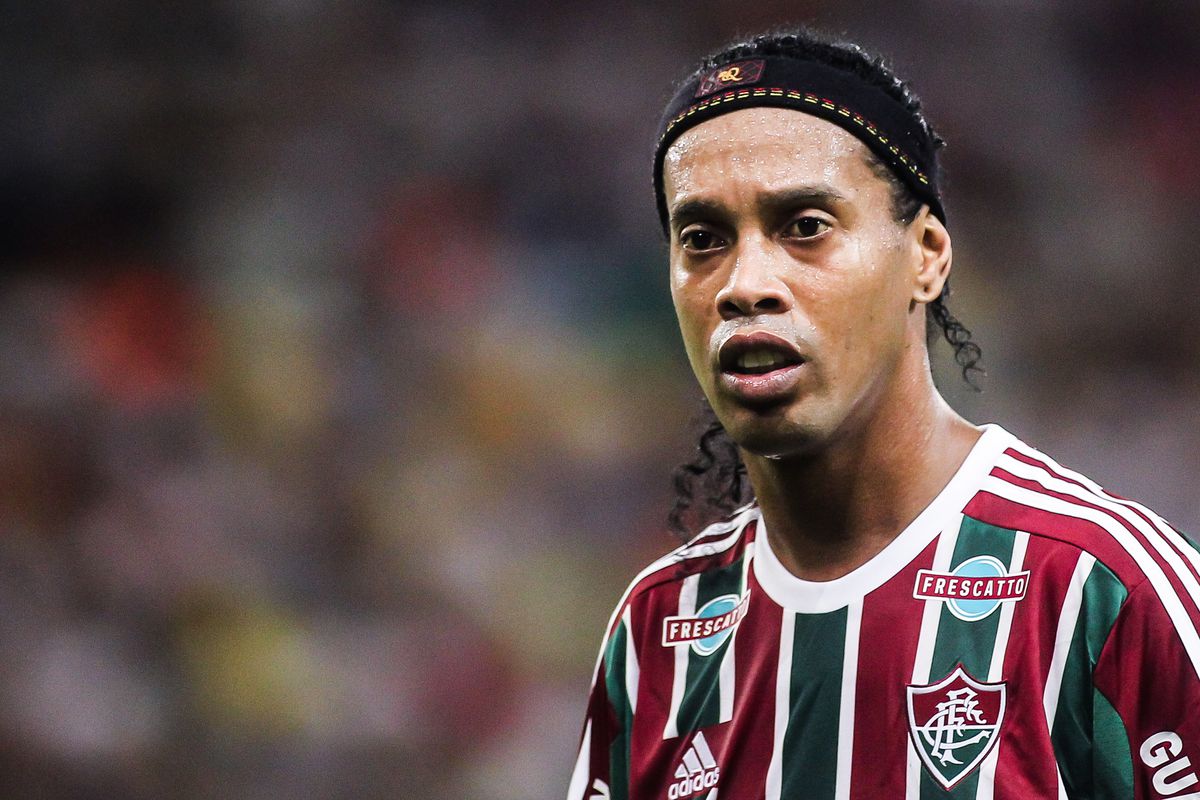 Povestea românului care petrecea cu Ronaldinho » A fost la party-urile brazilianului și dezvăluie: „Era clientul meu”