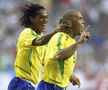 Povestea românului care petrecea cu Ronaldinho » A fost la party-urile brazilianului și dezvăluie: „Era clientul meu”