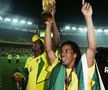 Ronaldinho - evergreen