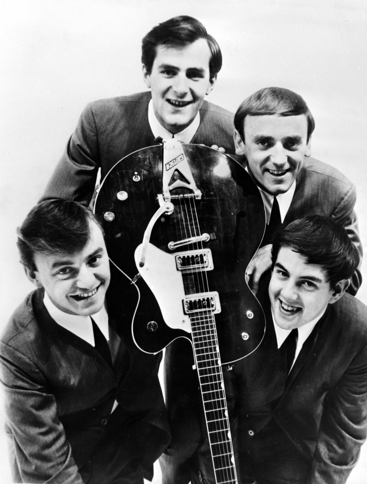 A murit interpretul celui mai cunoscut imn din fotbal, „You’ll Never Walk Alone”