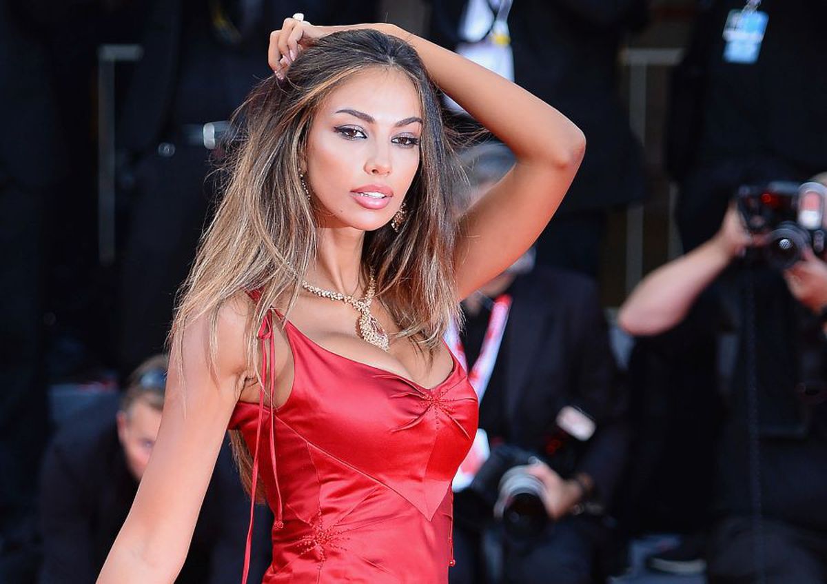 FOTO Decizie drastică luată de Zaniolo în cazul Mădălina Ghenea + Mama fotbalistului a răbufnit: „Ce să caute cu ea, e aproape de o vârstă cu mine!”