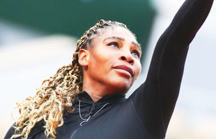 VIDEO Venus și Serena Williams, în dans spre Australian Open: „Sper că vedeți cât suntem de serioase la antrenament”