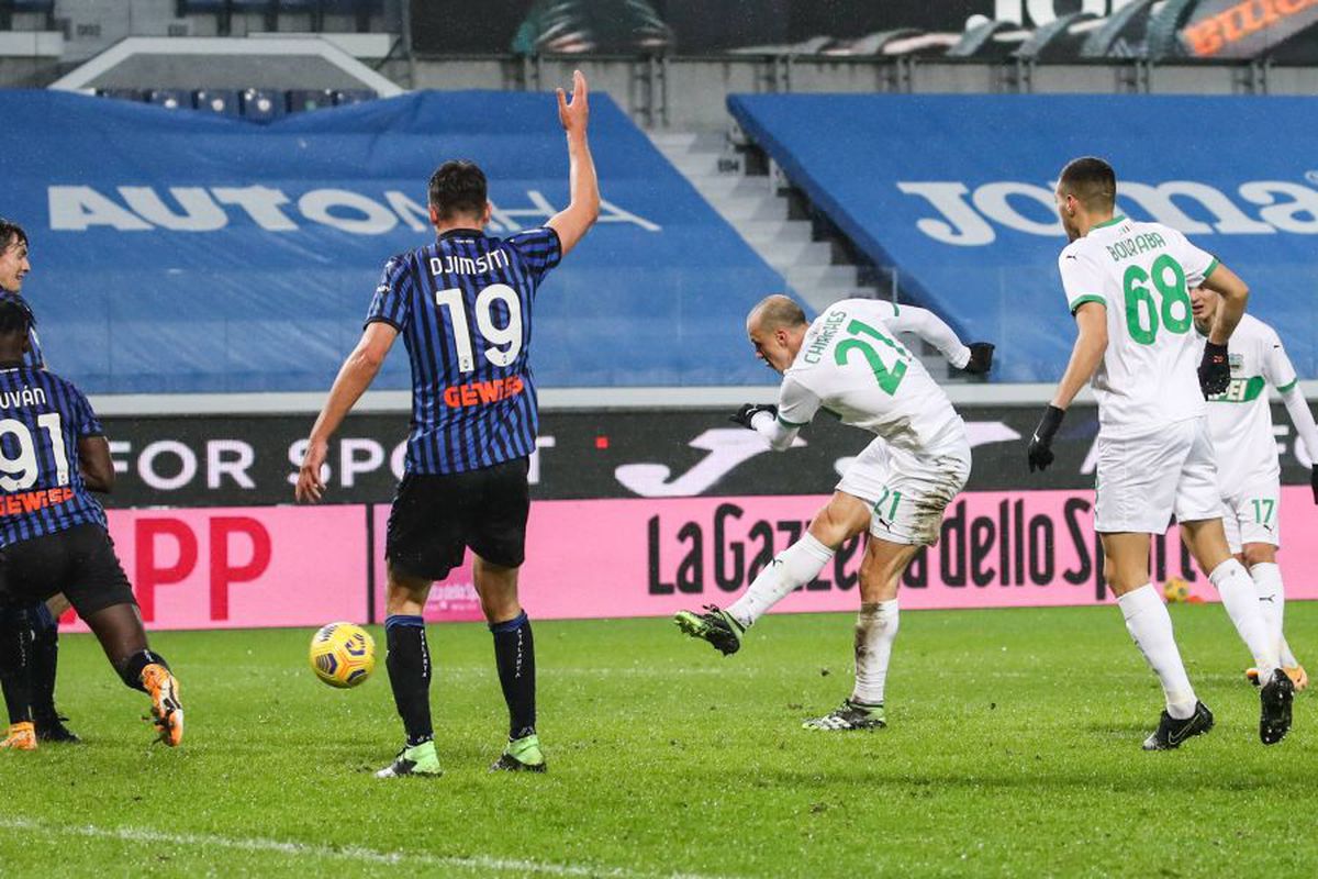 Serie A - Ștefan Radu, Chiricheș & Răzvan Marin 03.01.2021