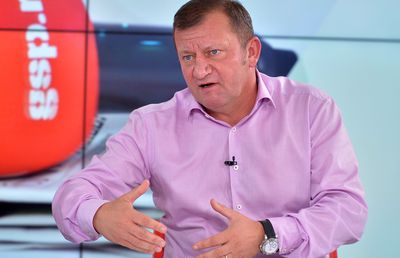 EXCLUSIV Dorinel Munteanu, despre cele mai grele momente ale vieții: „Mulți mi-au cântat prohodul, dar am avut îngerași lângă mine”