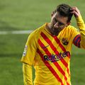 Lionel Messi (33 de ani) Sursa foto: Imago