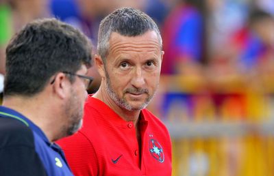 FCSB închide ușa: „Am vorbit cu MM Stoica și nu vor mai renunța la niciun jucător”