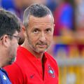 MM Stoica, manager general FCSB