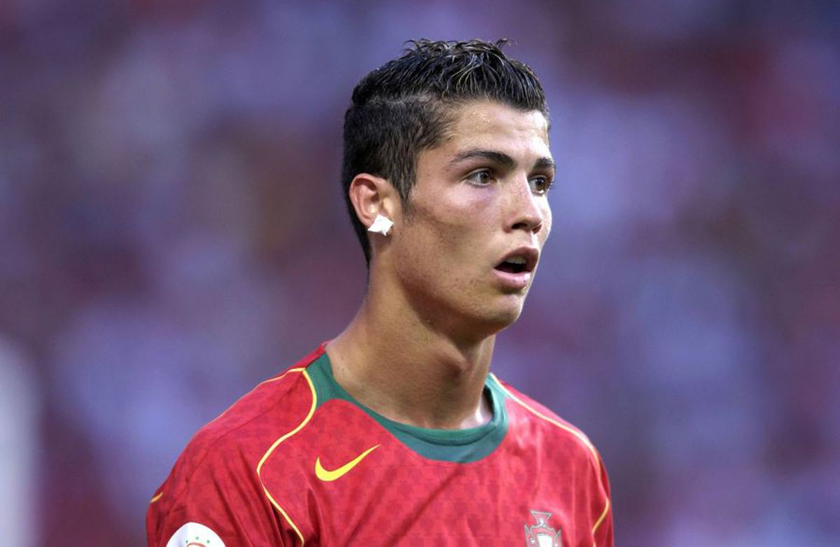 Anunțul serii în fotbalul european » Se pune la cale transferul verii: „În curând lângă Cristiano Ronaldo!”