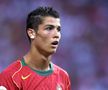 Dezvăluiri despre Ronaldo, la 6 ani după decizia-șoc: „A vrut să ZGUDUIE planeta!”