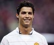Marca anunță: „Caz închis: Cristiano Ronaldo va juca la Al-Nassr de la 1 ianuarie”