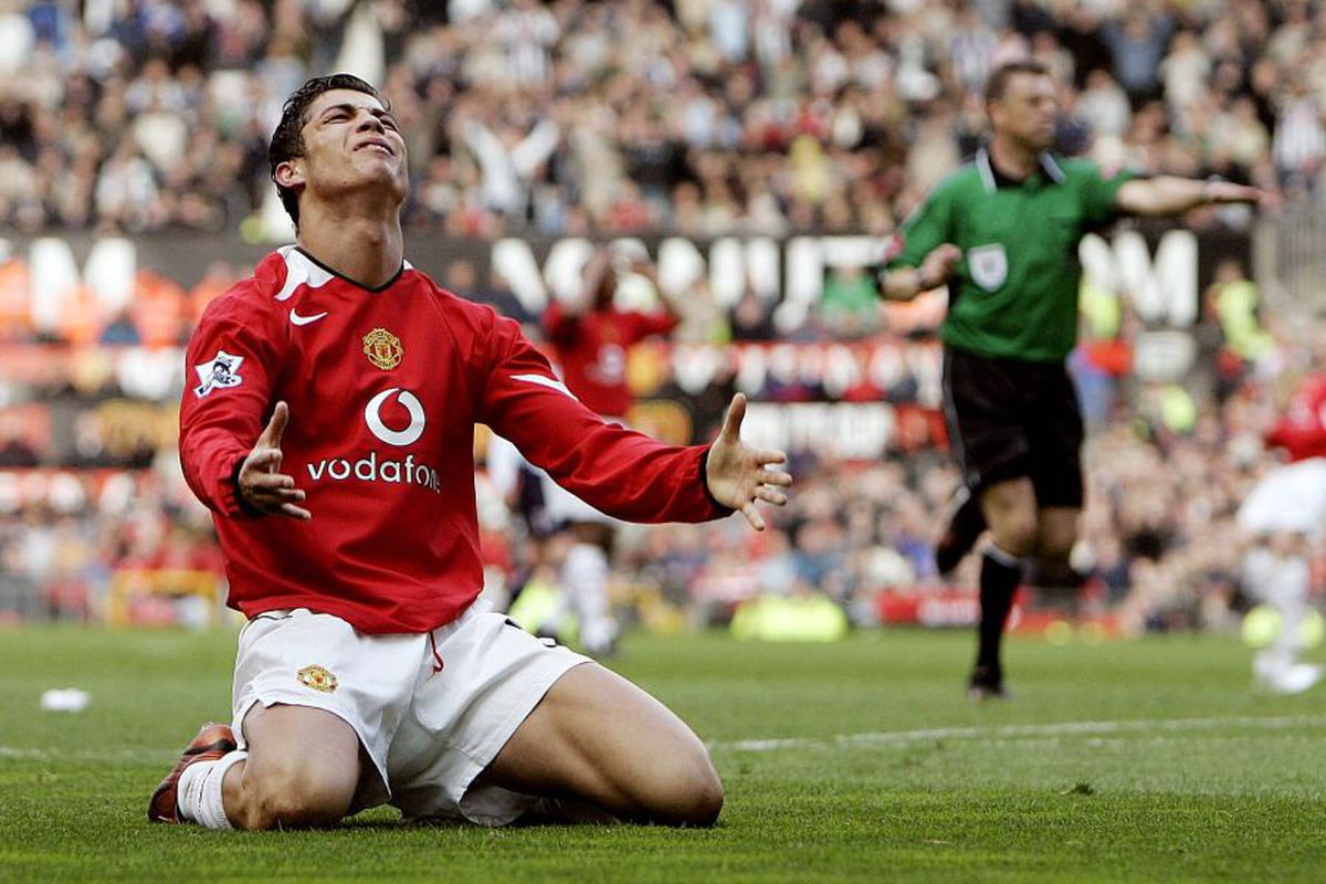 Anunț suprinzător din Statele Unite » Suma colosală pe care i-o cere fotomodelul Kathryn Mayorga lui Cristiano Ronaldo!