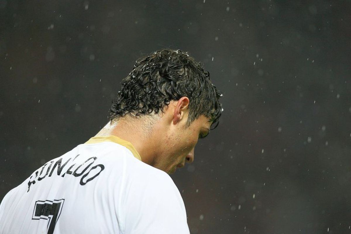 Dezvăluiri despre Ronaldo, la 6 ani după decizia-șoc: „A vrut să ZGUDUIE planeta!”