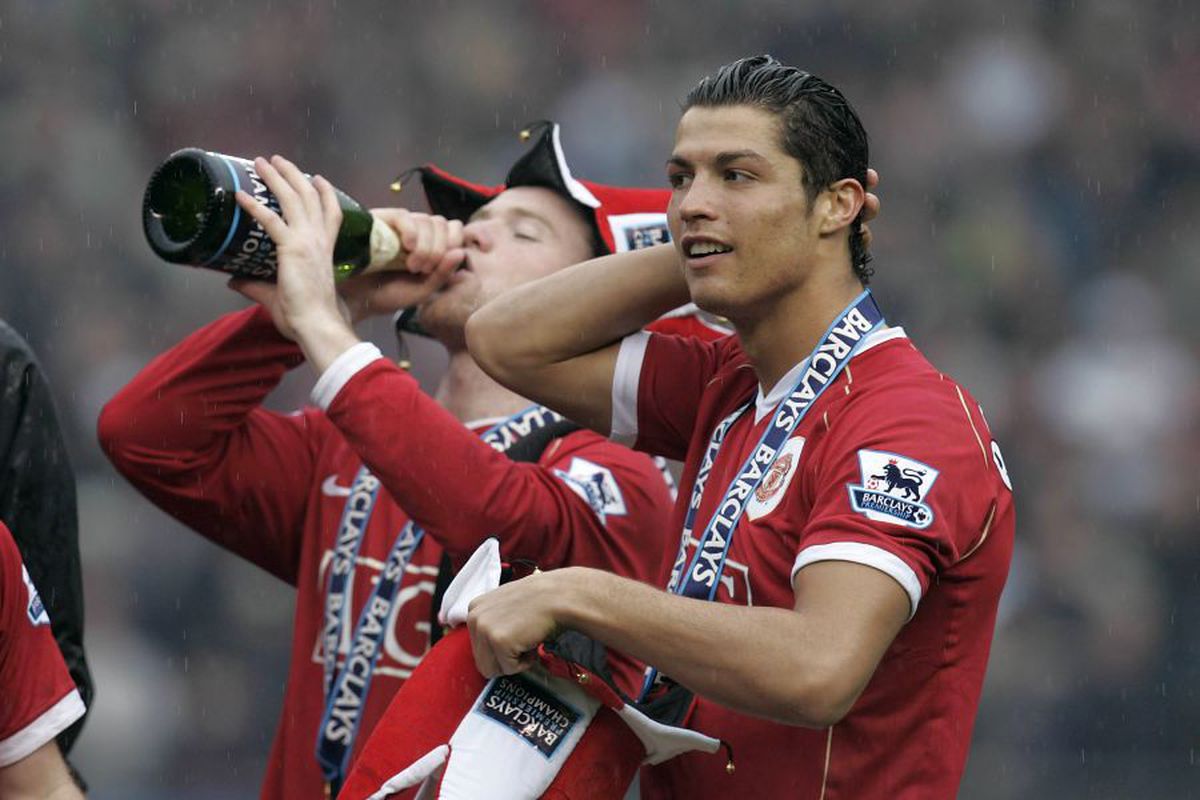 CR20 » VIDEO + FOTO Cristiano Ronaldo, 20 de ani consecutivi cu gol marcat după „dubla” cu Udinese: „Ca un Lamborghini în accelerație”