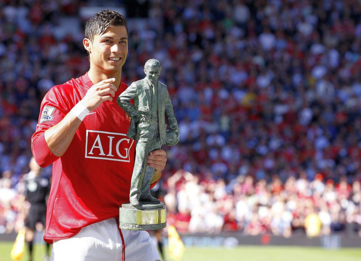 Record aruncă „bomba”: Cristiano Ronaldo, gata să plece de la Juventus! Echipa-surpriză la care vrea să se retragă