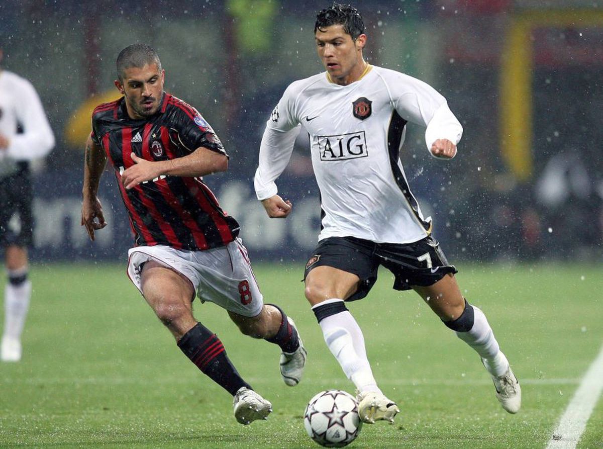 Anunțul serii în fotbalul european » Se pune la cale transferul verii: „În curând lângă Cristiano Ronaldo!”