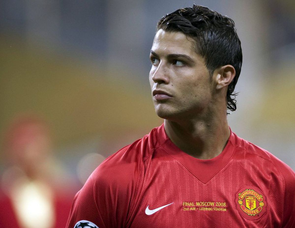 Dezvăluiri despre Ronaldo, la 6 ani după decizia-șoc: „A vrut să ZGUDUIE planeta!”