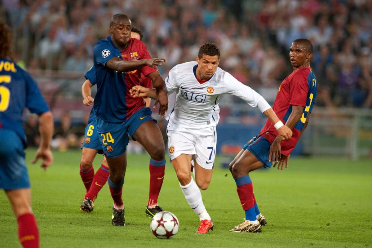 Anunțul serii în fotbalul european » Se pune la cale transferul verii: „În curând lângă Cristiano Ronaldo!”