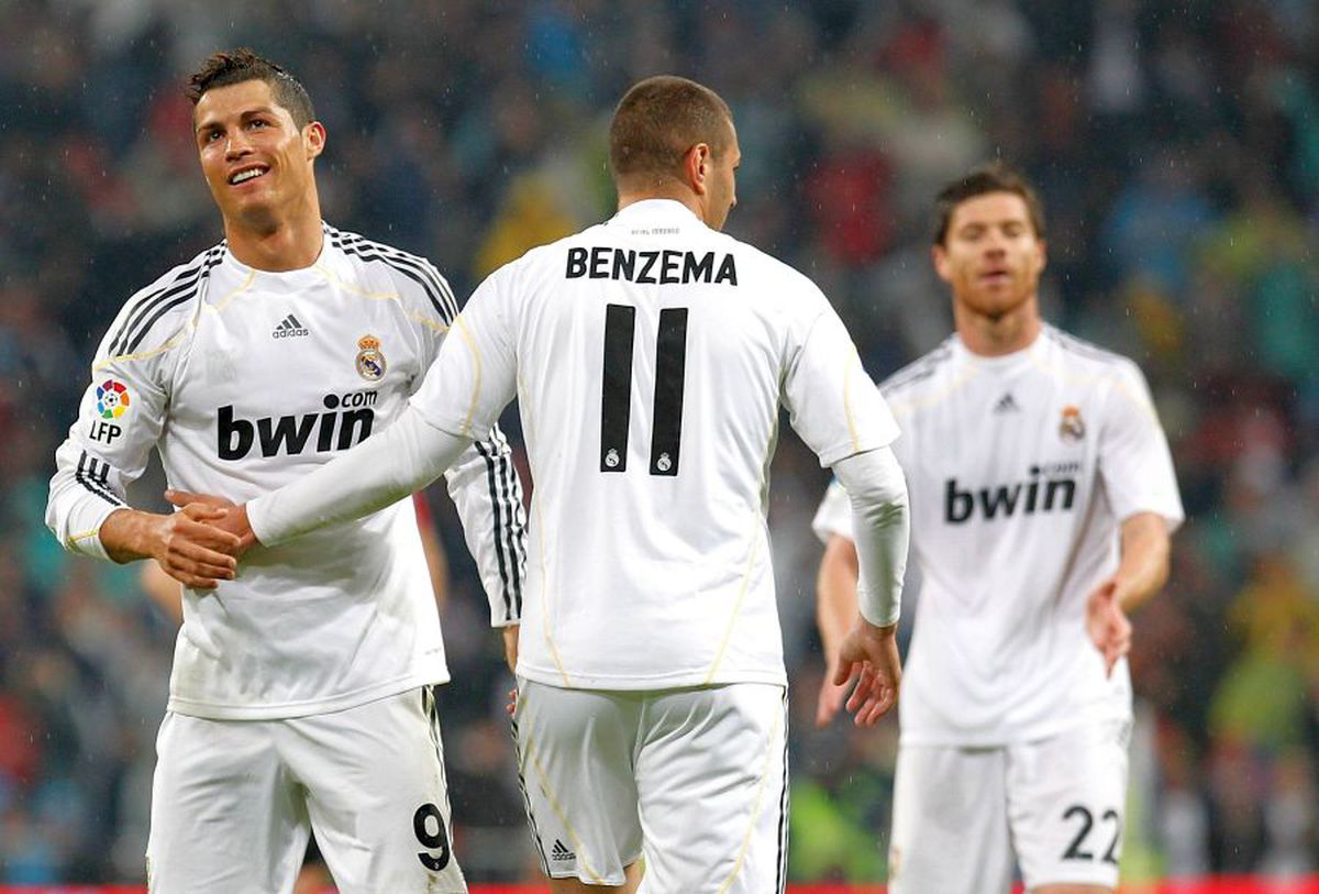 Anunțul serii în fotbalul european » Se pune la cale transferul verii: „În curând lângă Cristiano Ronaldo!”