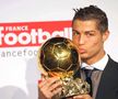 Cristiano Ronaldo s-a certat cu Transfermarkt: „Valorez mult mai mult!”