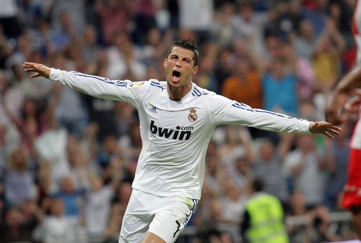 Cristiano Ronaldo s-a certat cu Transfermarkt: „Valorez mult mai mult!”