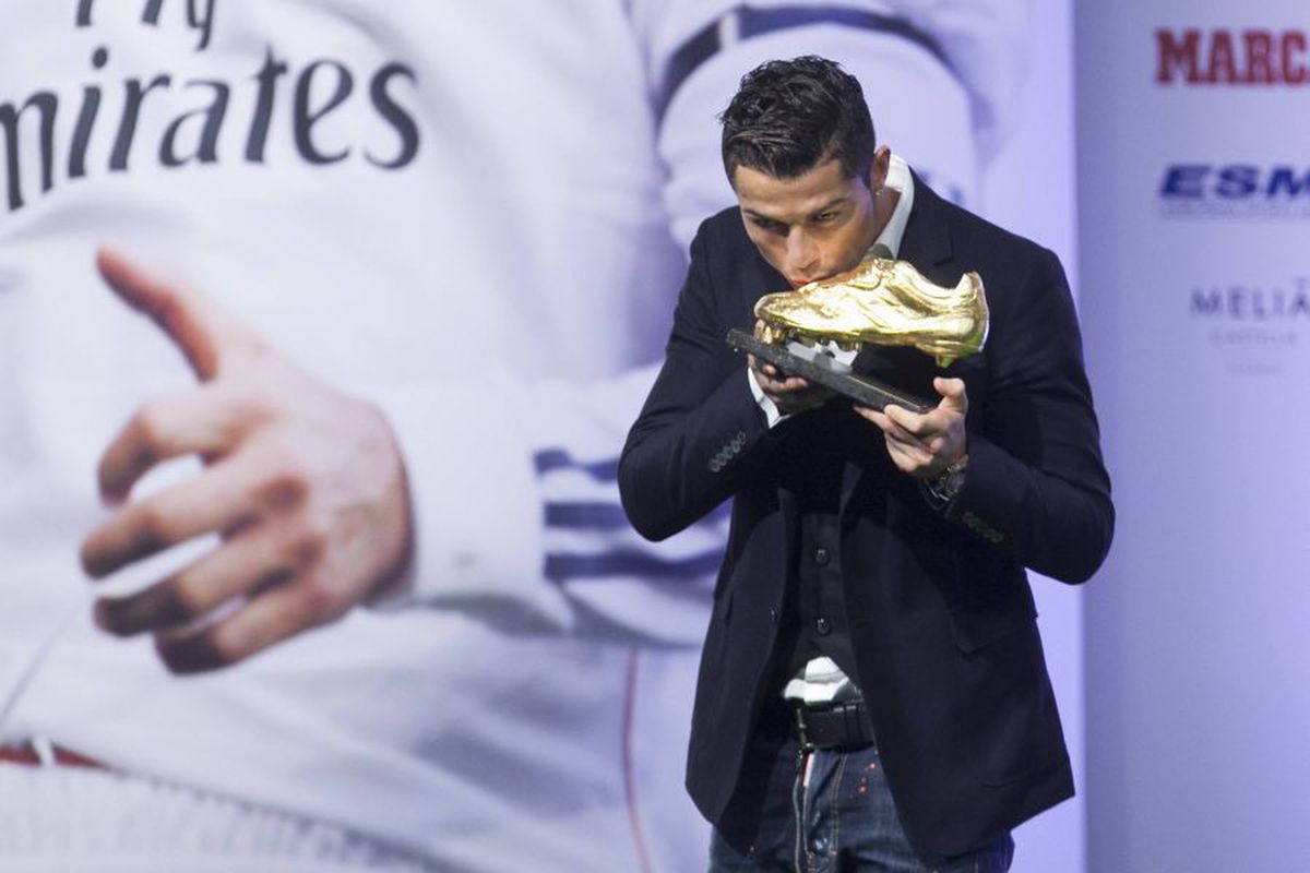 Dezvăluiri despre Ronaldo, la 6 ani după decizia-șoc: „A vrut să ZGUDUIE planeta!”