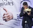 FOTO Dezvăluiri » Cristiano Ronaldo și Jose Mourinho, aproape de Barcelona: „Ni l-a oferit pe o sumă mai mică”