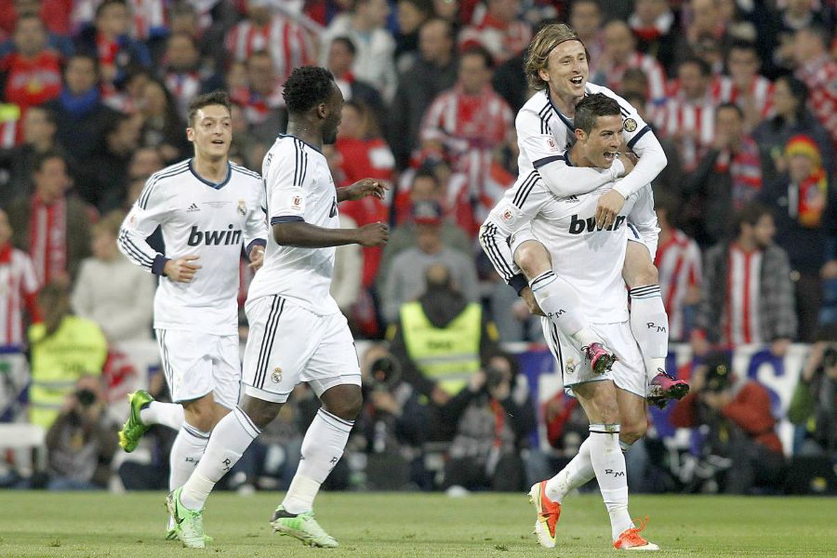 Cristiano Ronaldo, dat de gol de propria mamă » Portughezul pleacă de la Juve: „Aceasta este echipa unde va juca în noul sezon”