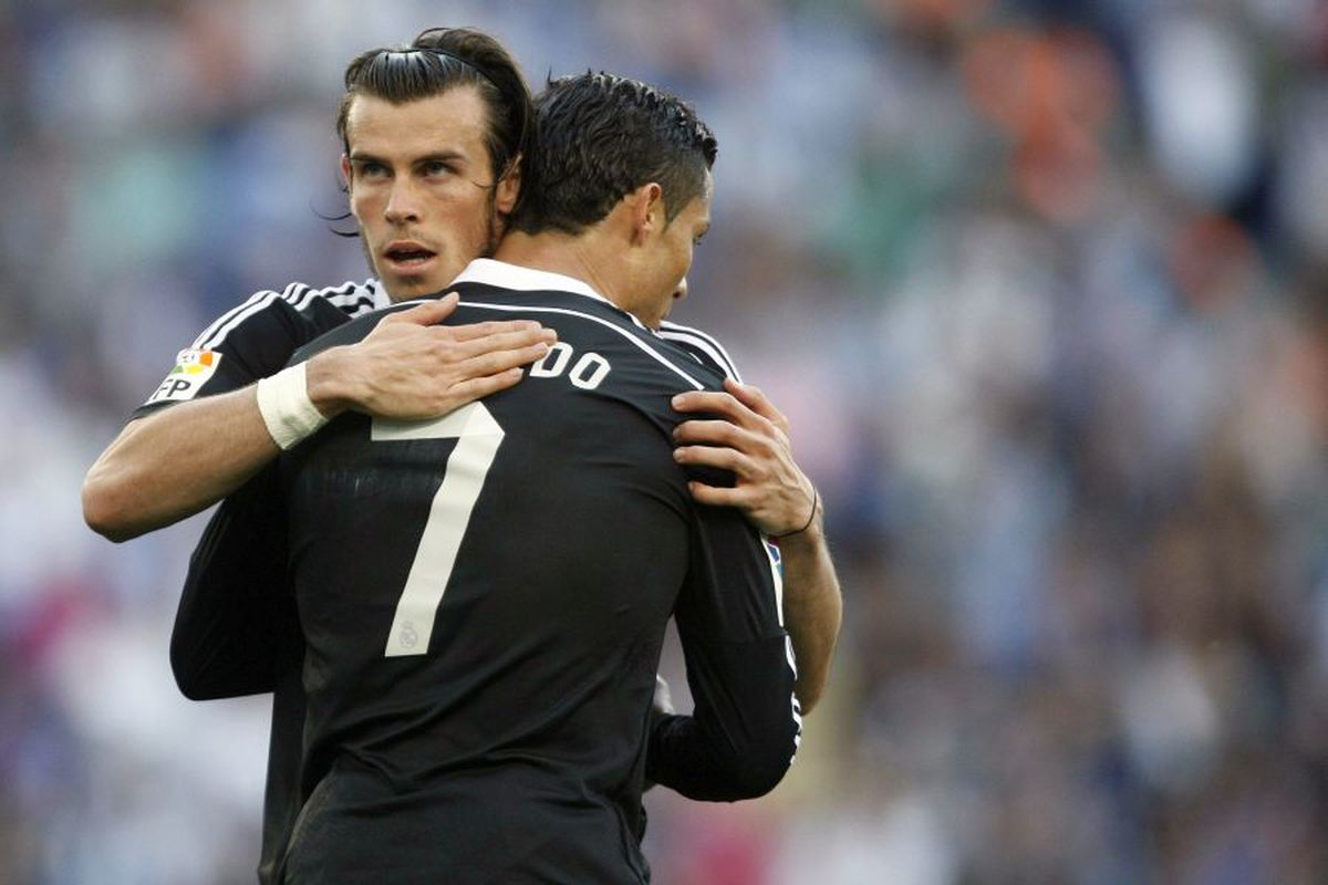 Lovit din toate părțile, Cristiano Ronaldo reacționează » Postarea de milioane de like-uri