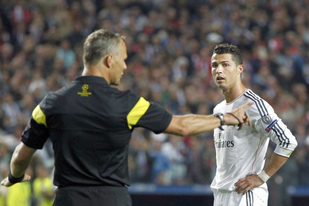 Record aruncă „bomba”: Cristiano Ronaldo, gata să plece de la Juventus! Echipa-surpriză la care vrea să se retragă