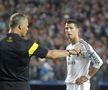 Cristiano Ronaldo, înapoi la Real Madrid?! Anunțul presei din Spania: „Jorge Mendes a discutat cu clubul”