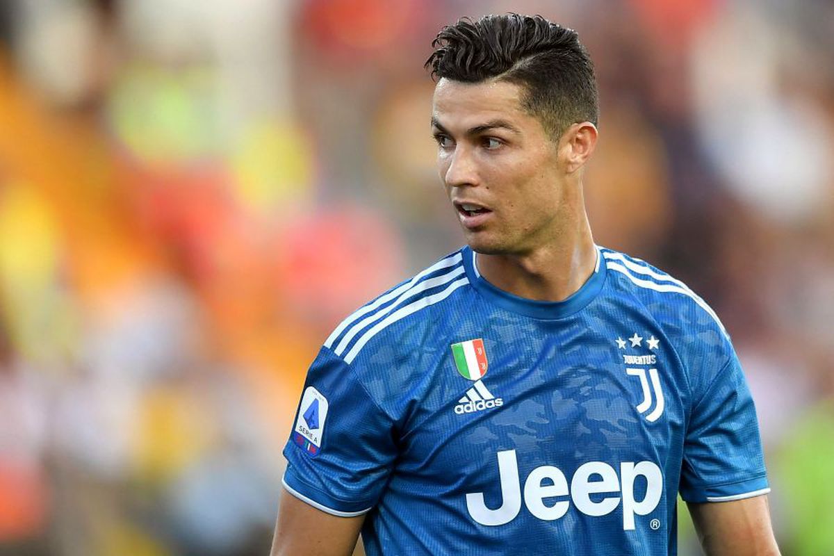 Ce spunea Cristiano Ronaldo despre un transfer la Manchester City în urmă cu 8 ani: „Inima mea este acolo”