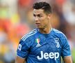 CR20 » VIDEO + FOTO Cristiano Ronaldo, 20 de ani consecutivi cu gol marcat după „dubla” cu Udinese: „Ca un Lamborghini în accelerație”