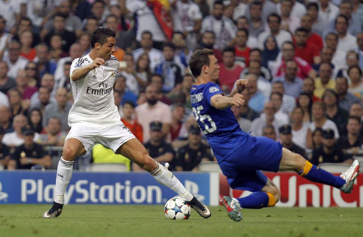 Gigi Becali, înțepat de un fost colaborator: „La FCSB poate să vină și Ronaldo. În 3 meciuri își ia zborul!”