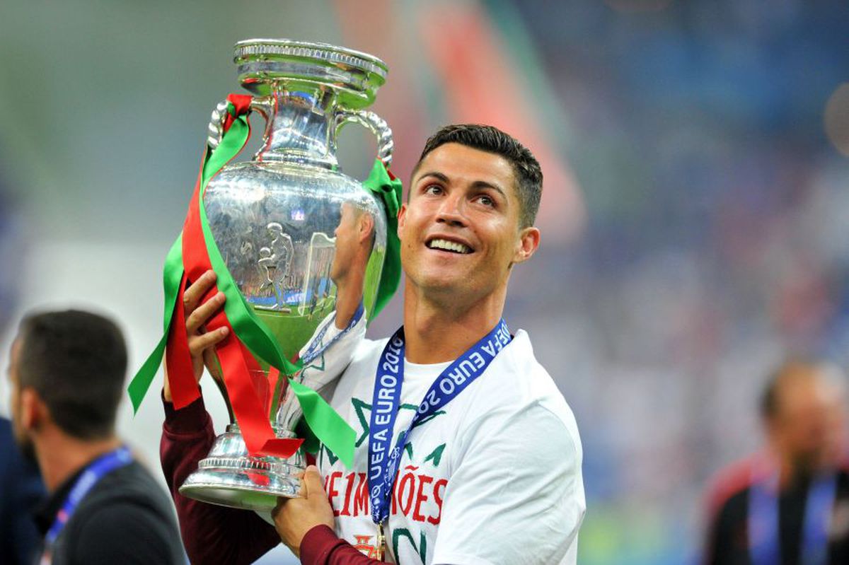 Anunțul serii în fotbalul european » Se pune la cale transferul verii: „În curând lângă Cristiano Ronaldo!”