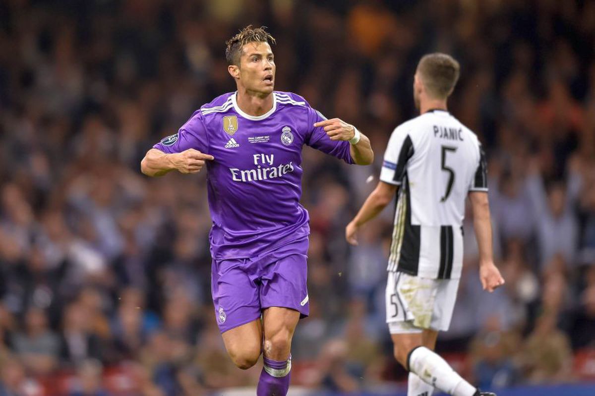 Dezvăluiri despre Ronaldo, la 6 ani după decizia-șoc: „A vrut să ZGUDUIE planeta!”