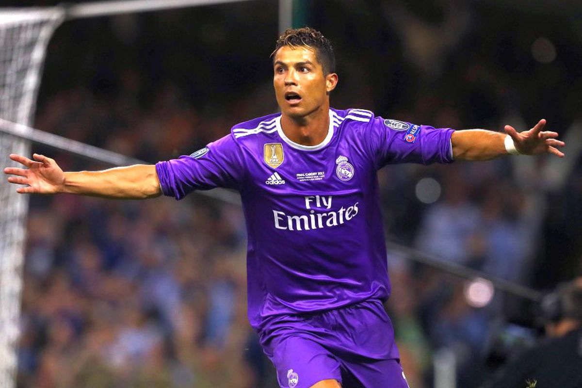 Record aruncă „bomba”: Cristiano Ronaldo, gata să plece de la Juventus! Echipa-surpriză la care vrea să se retragă