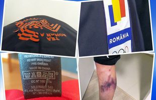 Investigație GSP: Patru șefi din COSR trimiși în judecată în cazul echipamentului fals Kappa al lotului României la Olimpiada de la Rio!