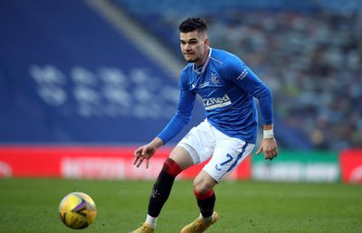 Minusul din jocul lui Ianis Hagi, identificat de un fost jucător de la Rangers: „Chiar are talent, dar îi lipsește asta”