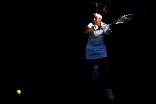 Gabriela Ruse (23 de ani, 126 WTA) s-a accidentat și nu va putea participa la ediția din acest an de la Australian Open.
