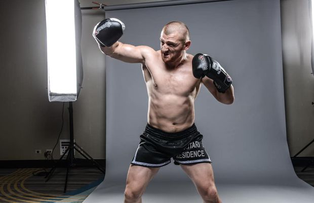 Gală de senzație anunțată în România » Cătălin Moroșanu se va retrage cu lupta mult așteptată + Benny Adegbuyi și frații Stoica, meciuri de răsunet