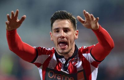 Paul Anton ar putea pleaca de la Dinamo! „Acum am primit mesaj” » Oferta primită de „câini”