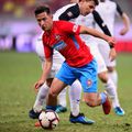 FCSB are pe masă o ofertă de 10,5 milioane de euro pentru Olimpiu Moruțan (21 de ani), de la Al Jazira, din Emiratele Arabe Unite. Bogdan Mara, directorul sportiv al Astrei, nu crede în această mutare.