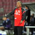 Dan Petrescu, 53 de ani, ultima dată antrenor la CFR Cluj, este favorit s-o preia pe Kayserispor, echipă aflată pe ultimul loc în campionatul Turciei.
