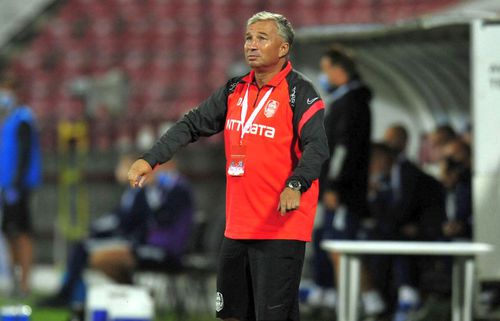 Dan Petrescu, 53 de ani, ultima dată antrenor la CFR Cluj, este favorit s-o preia pe Kayserispor, echipă aflată pe ultimul loc în campionatul Turciei.
