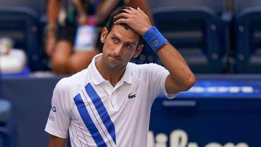 Schimbare istorica facută de Australian Open! Incidentul Djokovic i-a convins să ia o decizie drastică
