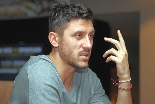 Ciprian Marica (35 de ani), fost jucător al lui Dinamo, a afirmat că Pablo Cortacero, șeful controversat al „câinilor”, l-a sunat în perioada sărbătorilor.