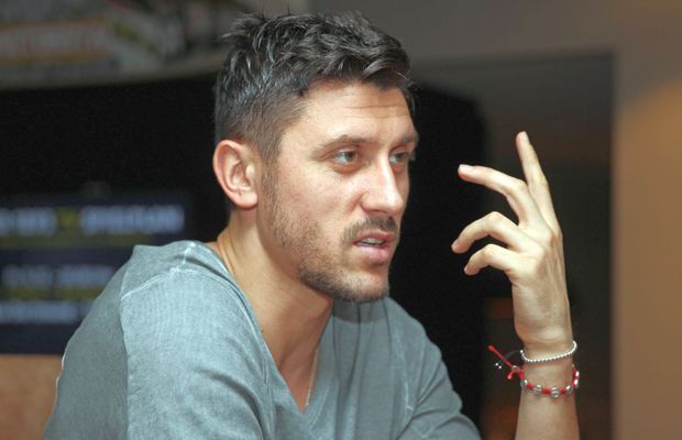 DINAMO. Ciprian Marica face dezvăluiri tari: „M-a sunat Cortacero. N-am mai cunoscut un astfel de om!”