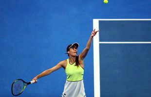 Sorana Cîrstea va înfrunta o jucătoare de Top 10 în primul tur de la WTA Abu Dhabi! Tabloul complet + câți bani sunt puși în joc