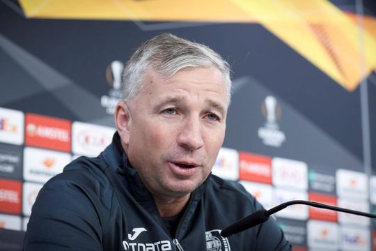 Dan Petrescu, 53 de ani, ultima dată antrenor la CFR Cluj, va fi noul antrenor al celor de la Kayserispor (ultimul loc din Turcia)
